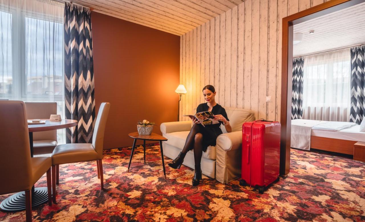Hotel Lajta Park Mosonmagyarovar