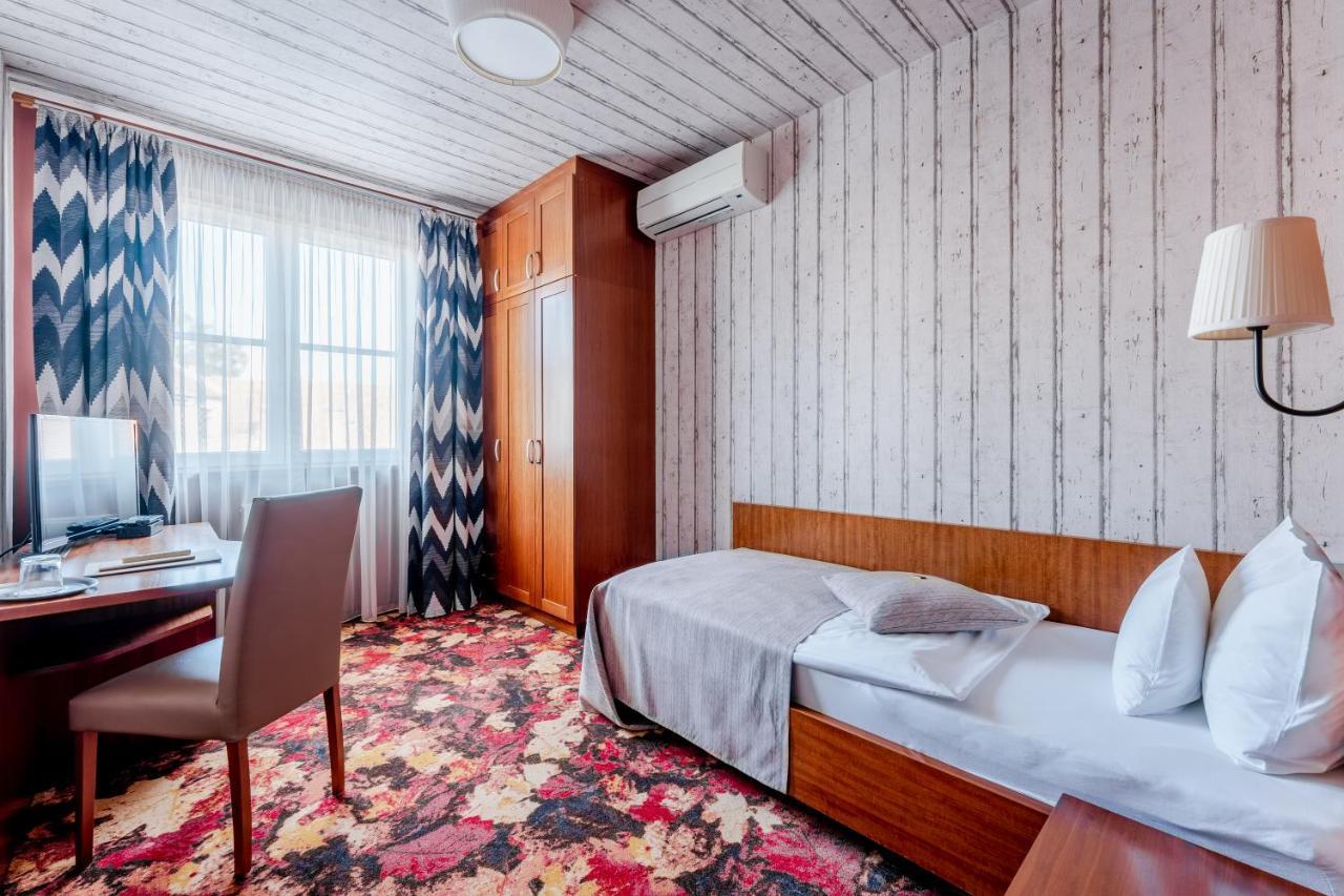 Lajta Park Hotel 4*