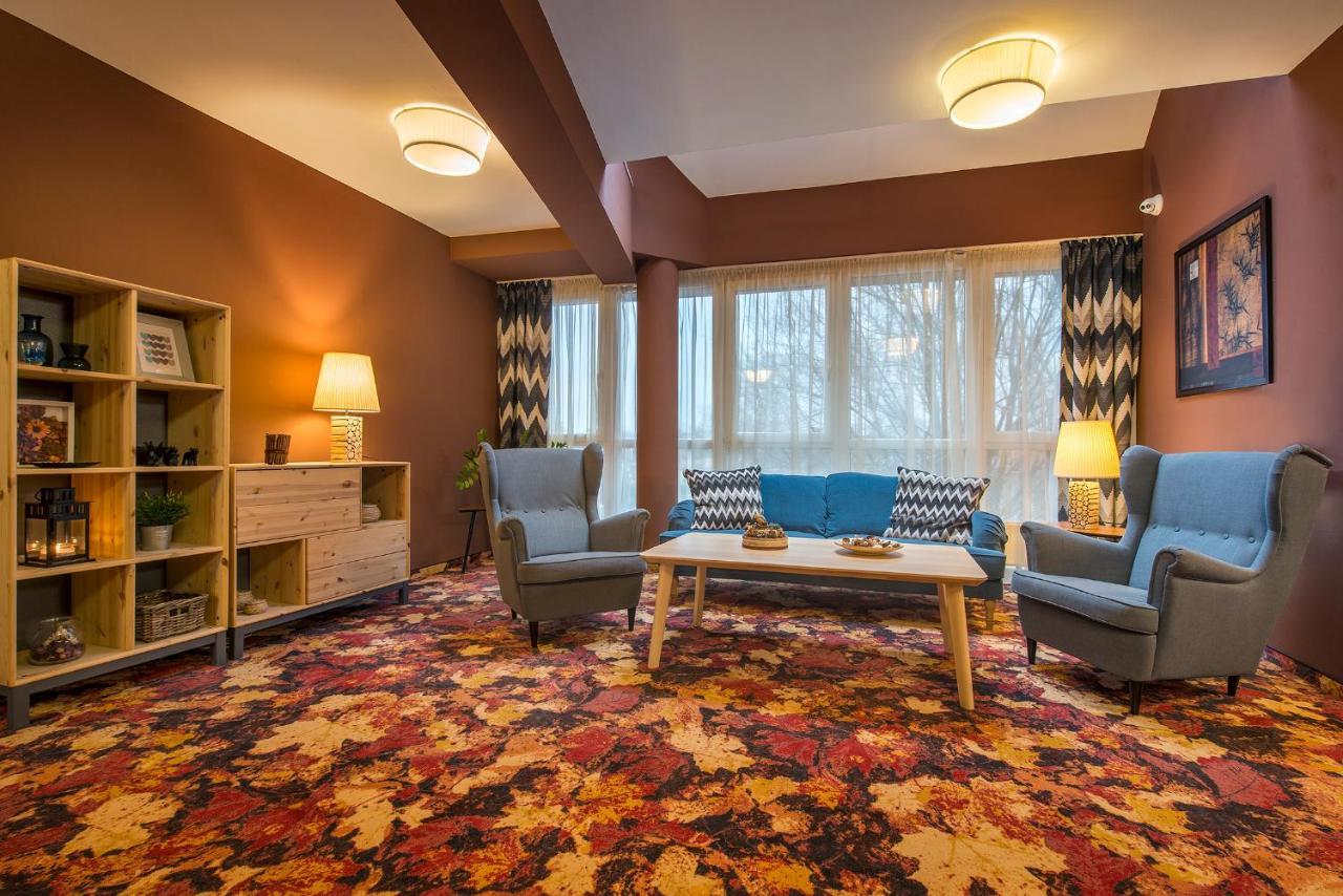Hotel Lajta Park Mosonmagyarovar