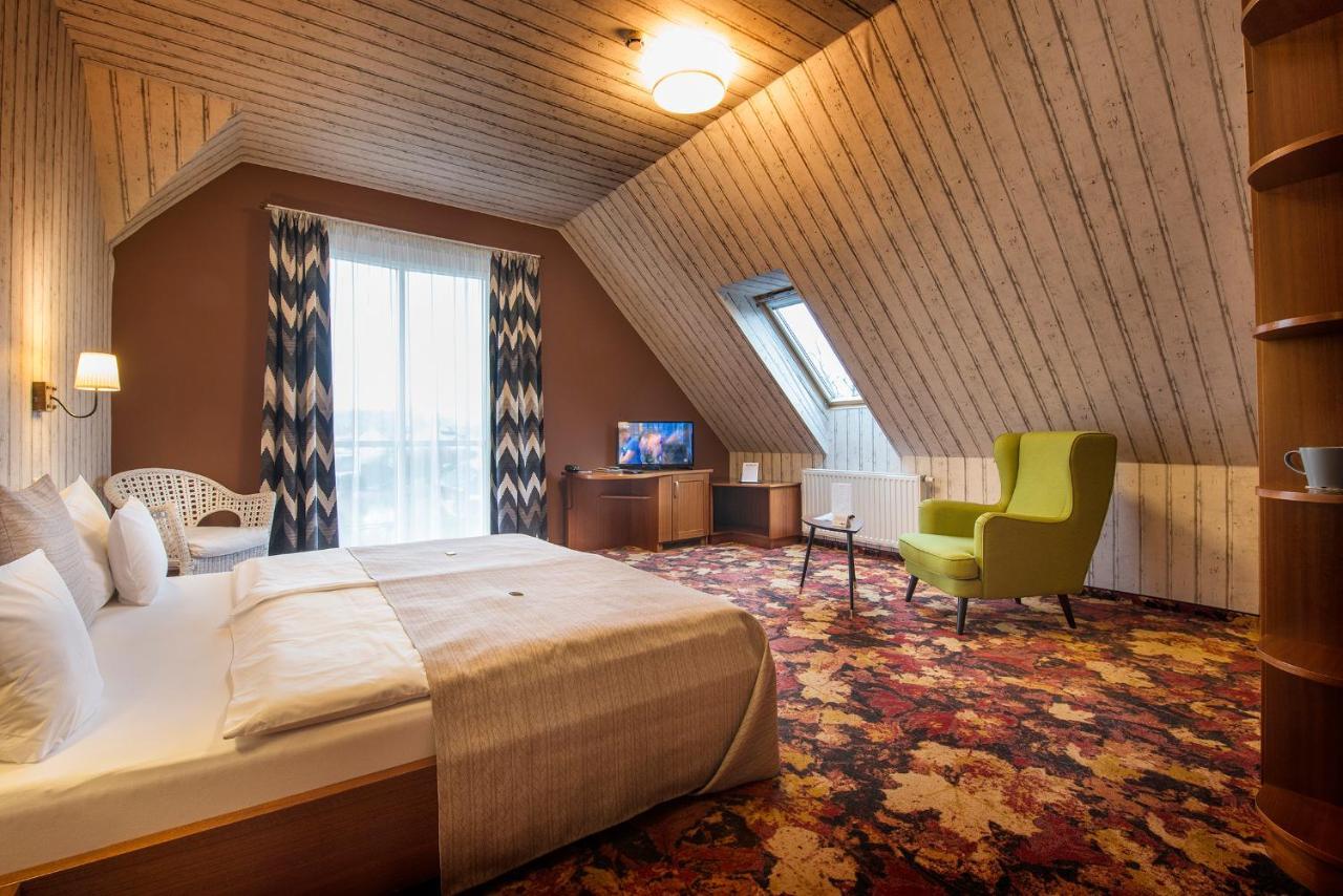 Lajta Park Hotel 4*