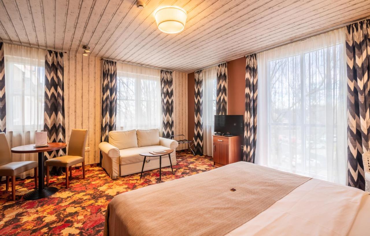 Hotel Lajta Park