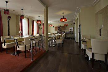 Hotel Lajta Park
