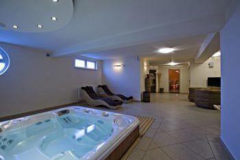 Lajta Park 4* Mosonmagyarovar