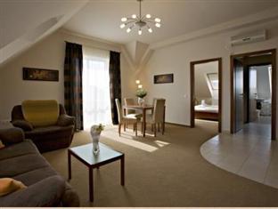 Hotel Lajta Park Mosonmagyarovar