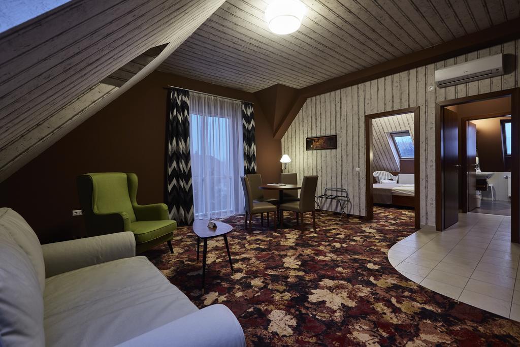 Lajta Park Hotel Mosonmagyarovar