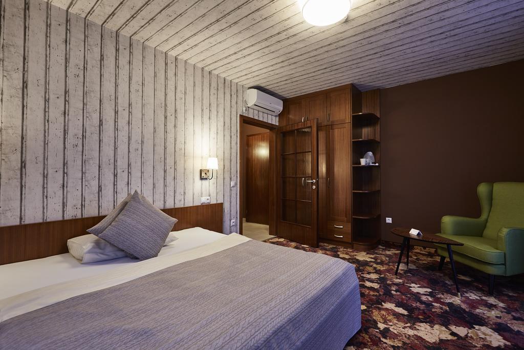 Lajta Park 4* Mosonmagyarovar