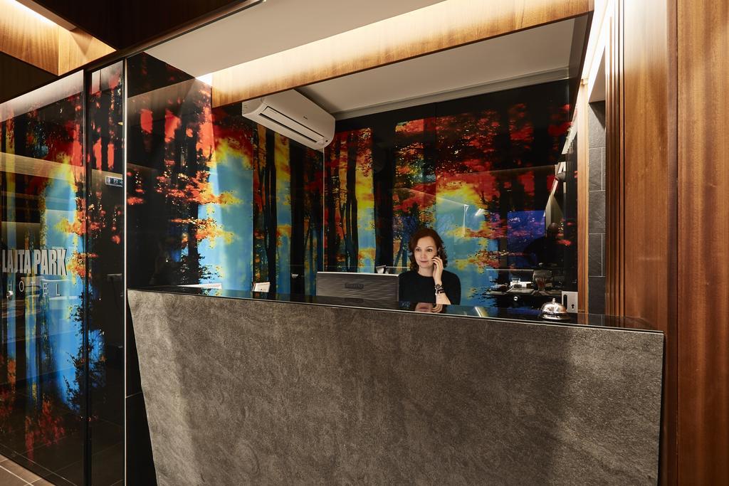 Hotel Lajta Park 4*