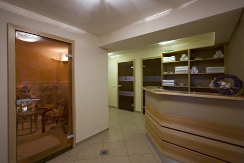 Lajta Park 4* Mosonmagyarovar