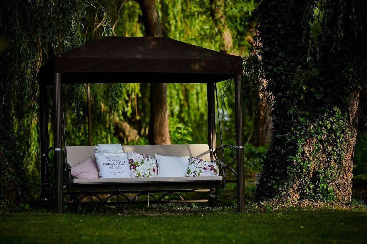 Lajta Park 4* Mosonmagyarovar